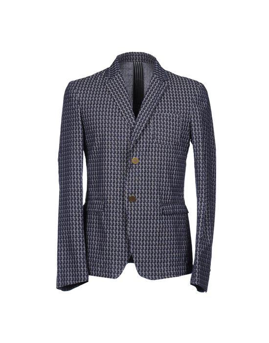 Пиджак M.GRIFONI DENIM