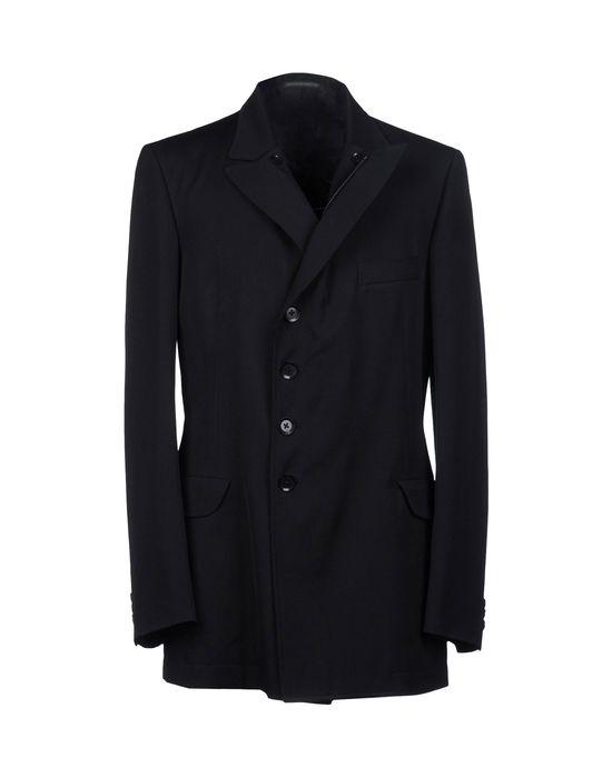 Пиджак YOHJI YAMAMOTO POUR HOMME
