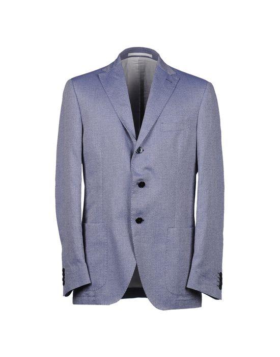 Пиджак  -  цвет