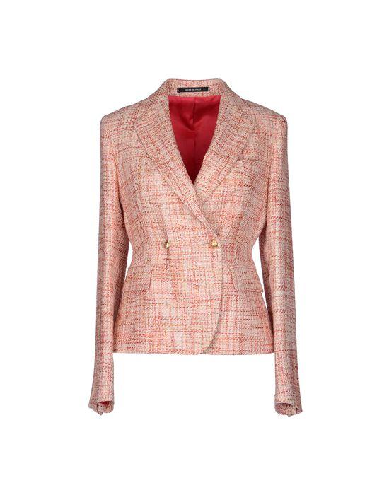 Пиджак  -  цвет