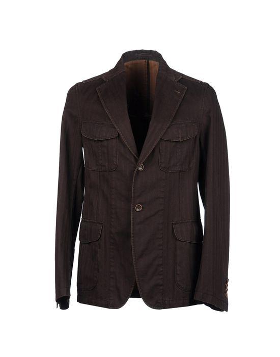 Пиджак  -  цвет