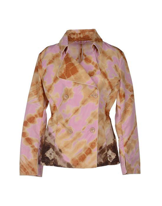 Пиджак ERMANNO SCERVINO