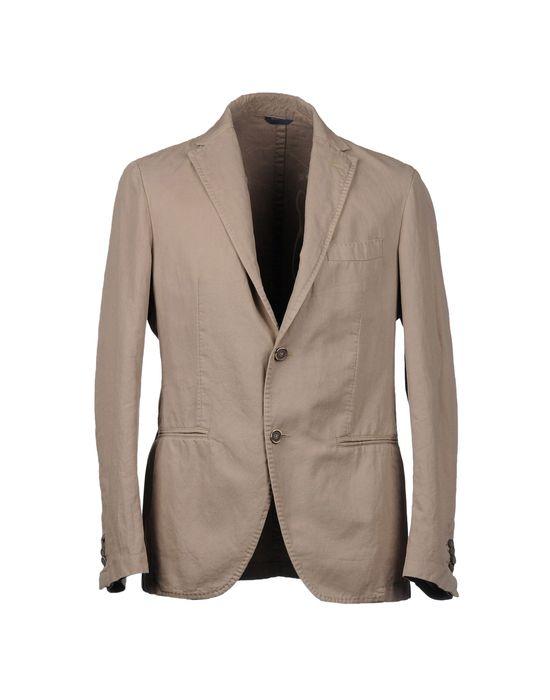 Пиджак  -  цвет