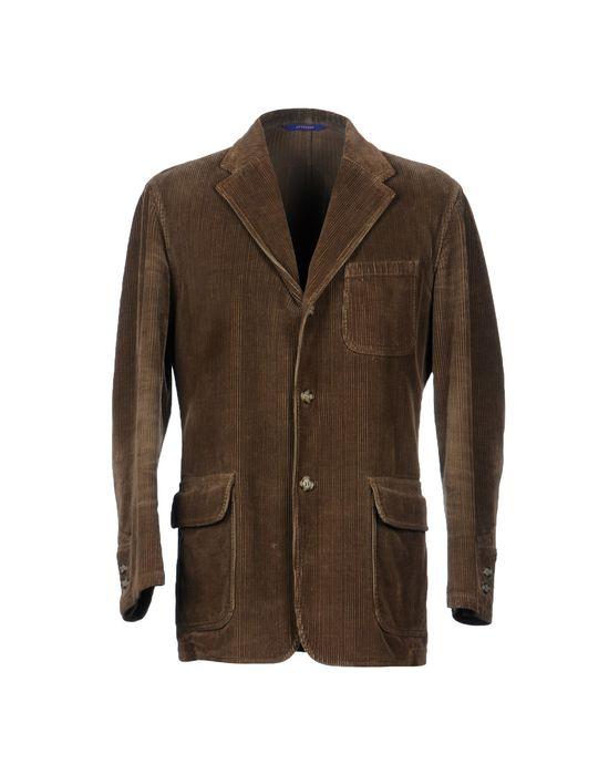 Пиджак  -  цвет