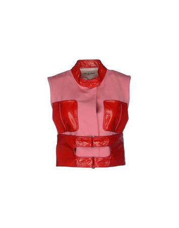 Пиджак RUE DU MAIL