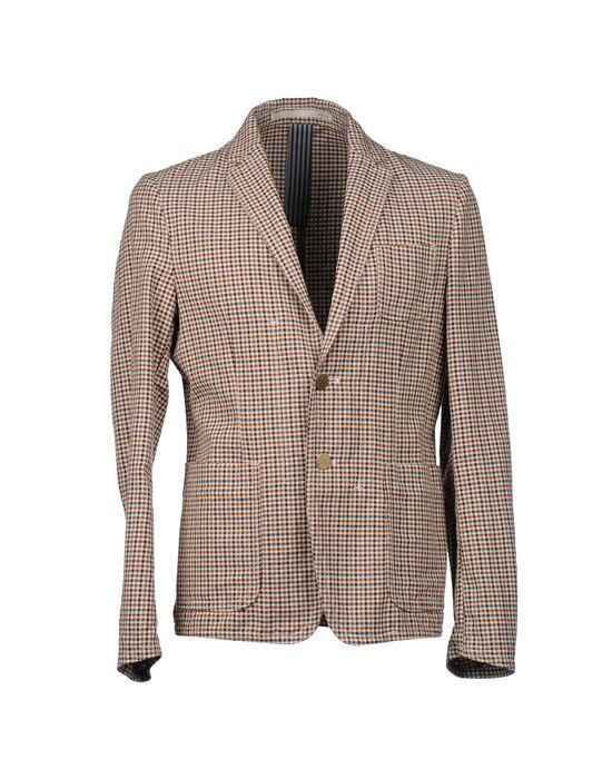 Пиджак M.GRIFONI DENIM