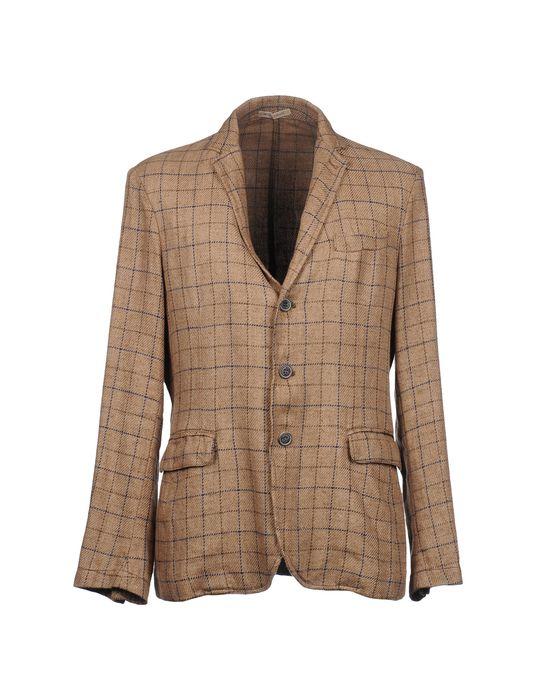 Пиджак JEY COLE MAN