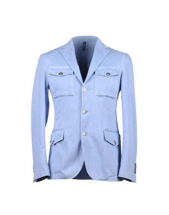 Пиджак  -  цвет