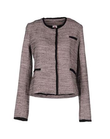 Пиджак SCEE BY TWIN-SET