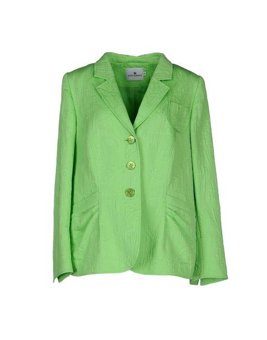 Пиджак  -  цвет