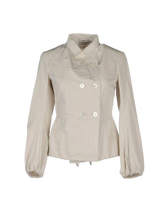 Пиджак JIL SANDER