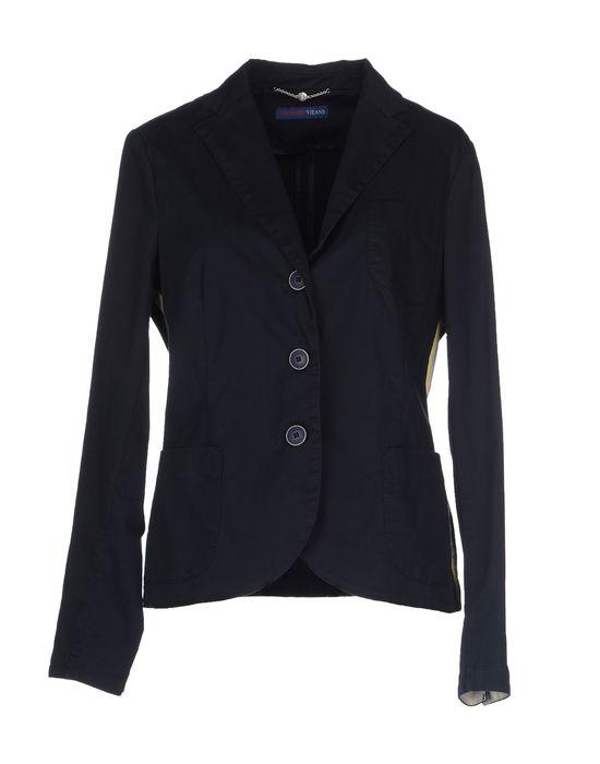 Пиджак TJ TRUSSARDI JEANS