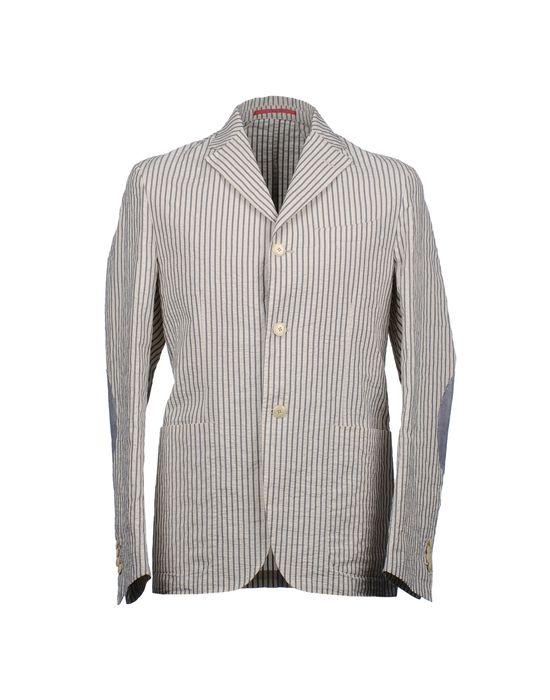 Пиджак REPORTER