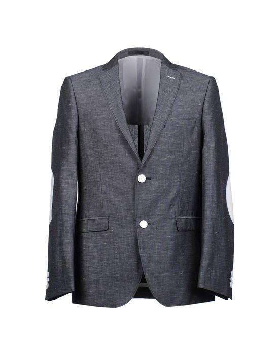 Пиджак  -  цвет