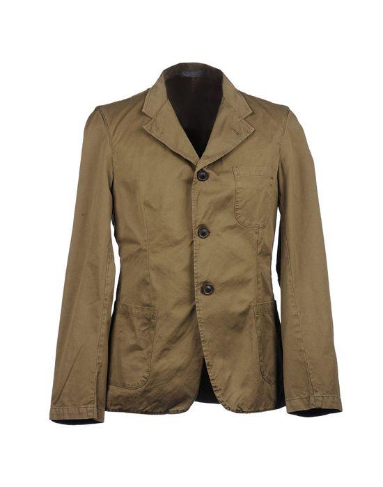 Пиджак MACCHIA J