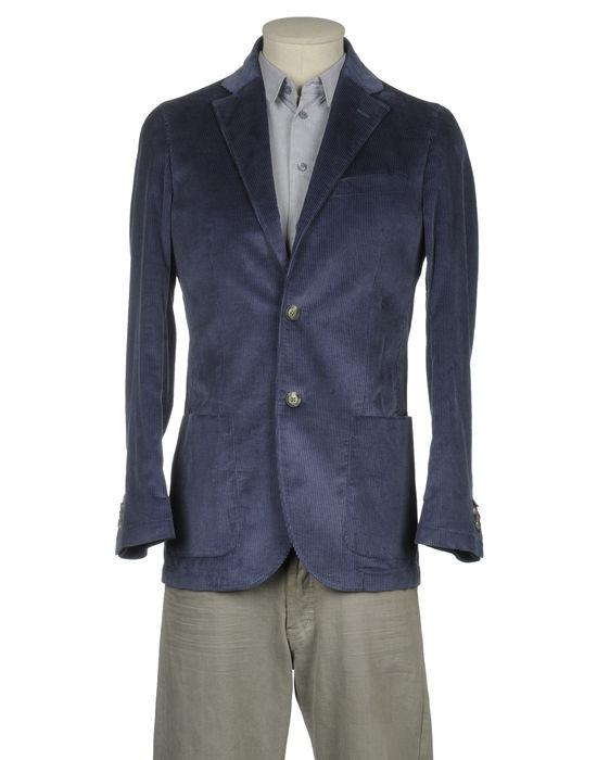 Пиджак  -  цвет