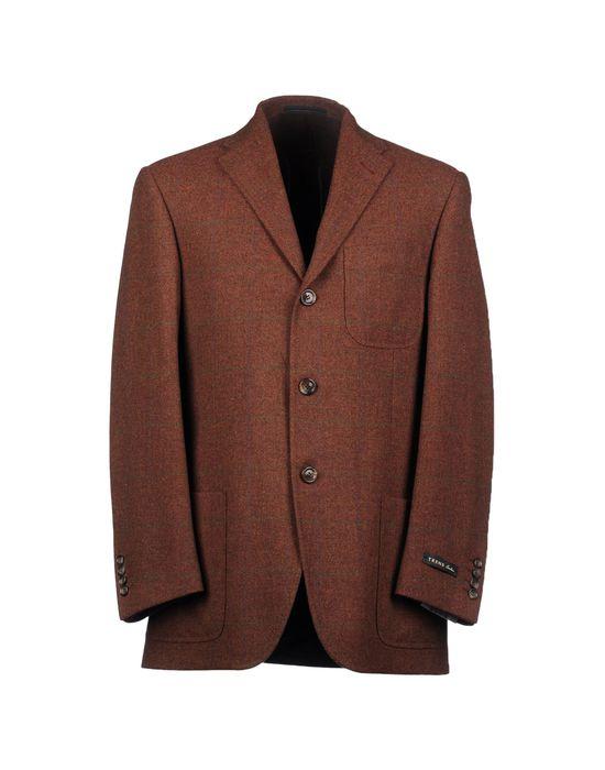 Пиджак TREND CORNELIANI