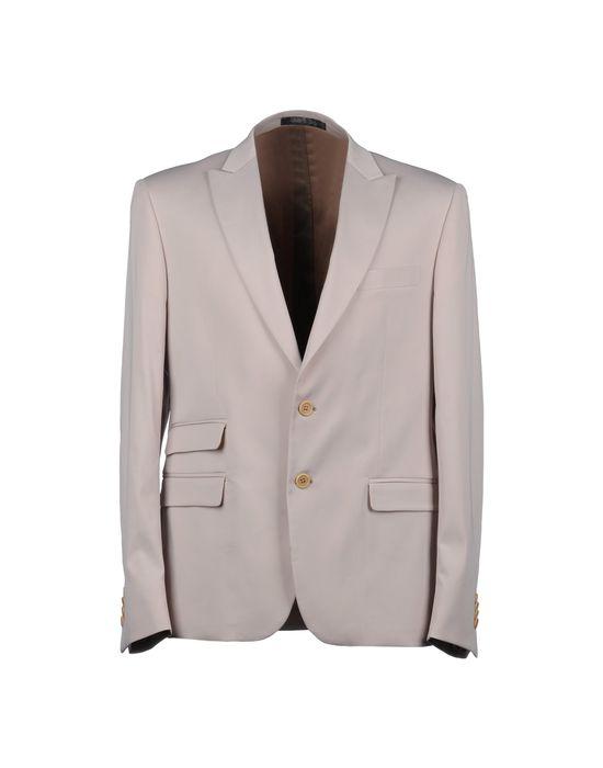 Пиджак  -  цвет