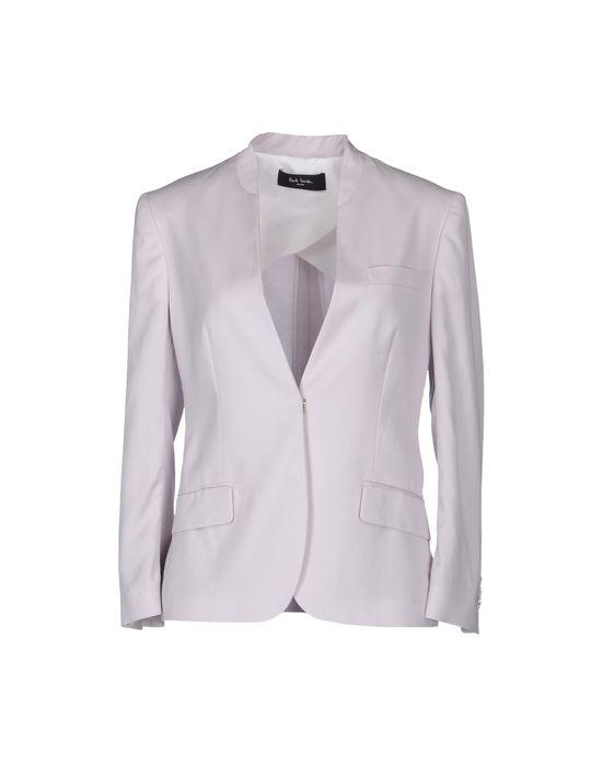 Пиджак PAUL SMITH BLACK LABEL