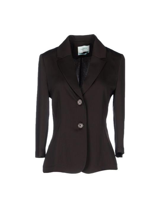 Пиджак  -  цвет