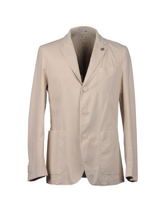 Пиджак MANUEL RITZ WHITE