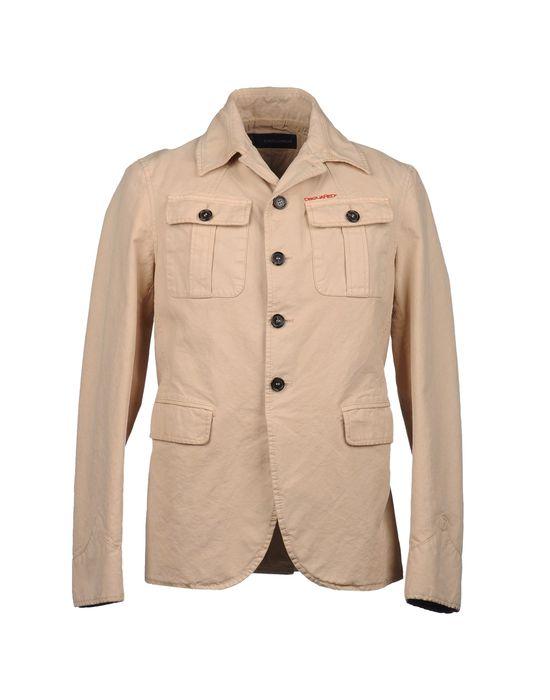Пиджак DSQUARED2