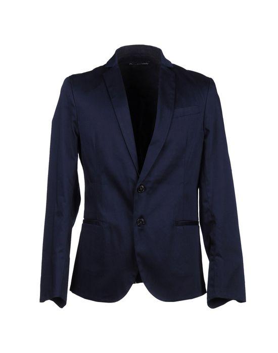 Пиджак PHONZ SAYS BLACK