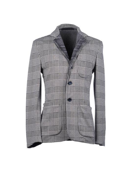 Пиджак ERMANNO SCERVINO