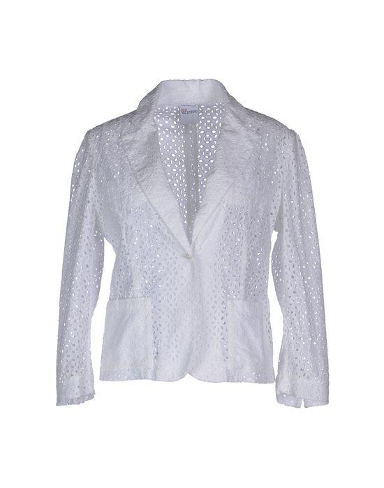 Пиджак REDVALENTINO