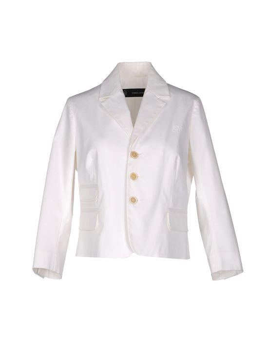 Пиджак DSQUARED2