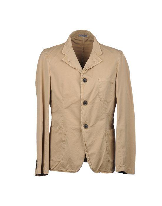 Пиджак MACCHIA J