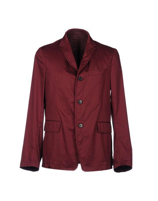 Пиджак DRIES VAN NOTEN