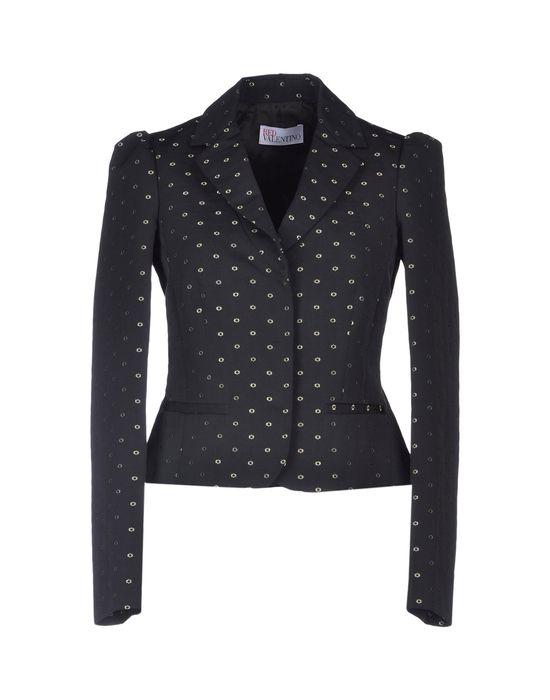 Пиджак REDVALENTINO