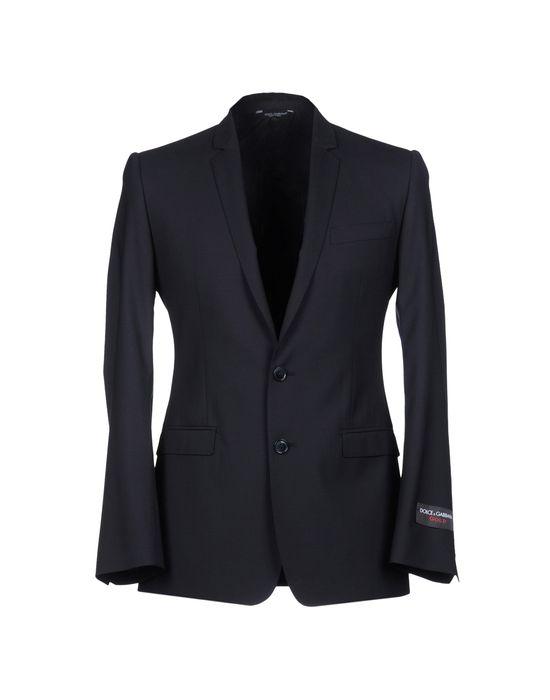 Пиджак DOLCE & GABBANA