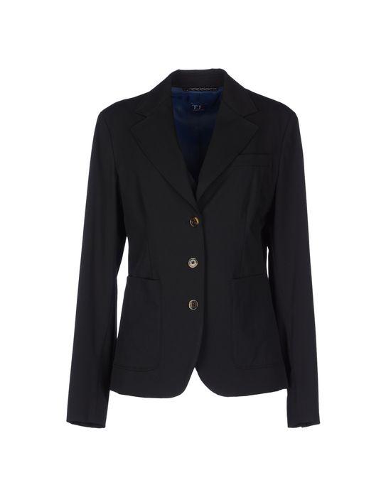 Пиджак TJ TRUSSARDI JEANS