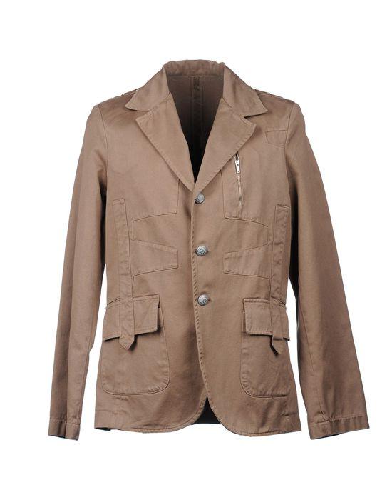 Пиджак BLU SCURO