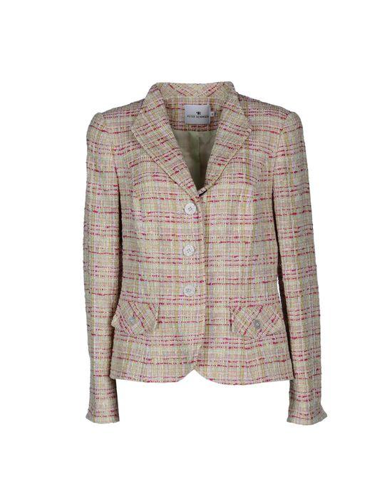 Пиджак PETER REINWALD