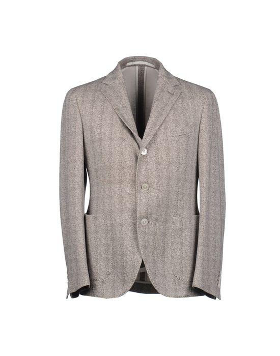 Пиджак CANTARELLI JERSEY PLANET