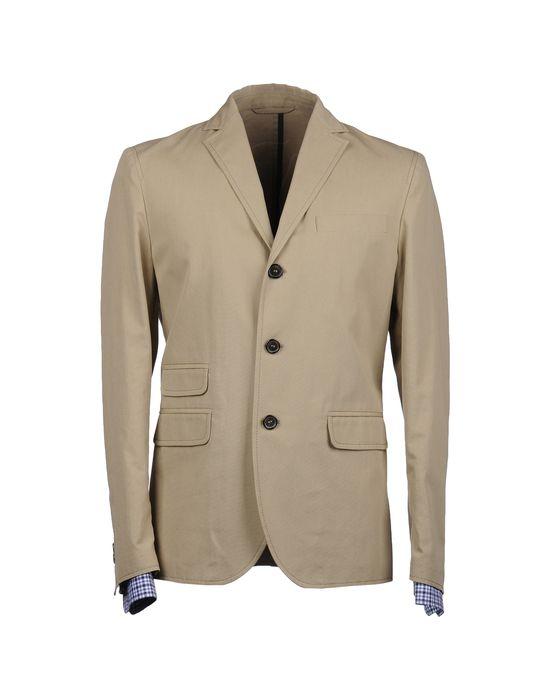 Пиджак DSQUARED2