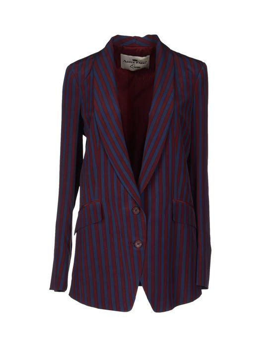 Пиджак  -  цвет