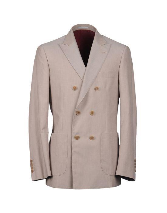 Пиджак BRUNELLO CUCINELLI