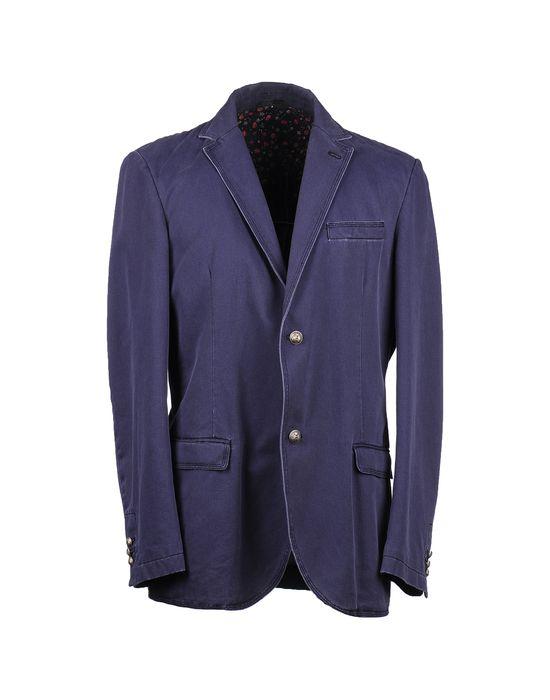 Пиджак GREY DANIELE ALESSANDRINI