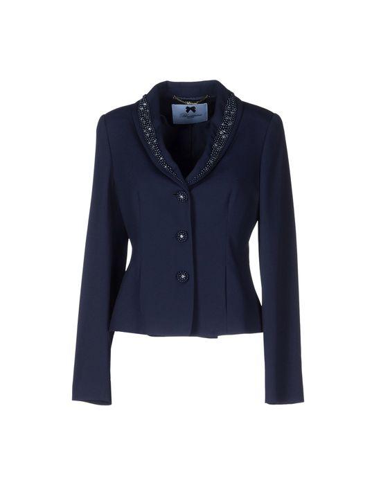 Пиджак BLUMARINE