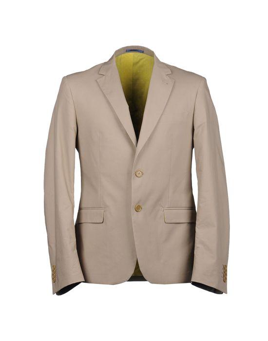 Пиджак  -  цвет