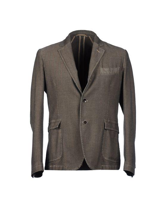 Пиджак  -  цвет