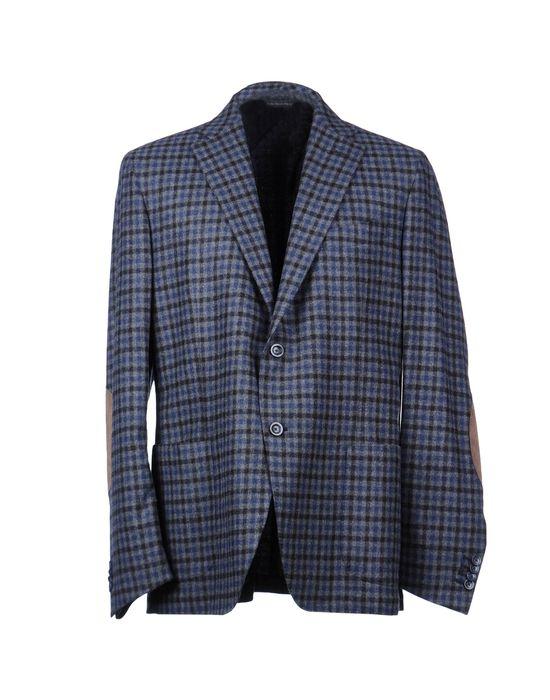 Пиджак  -  цвет