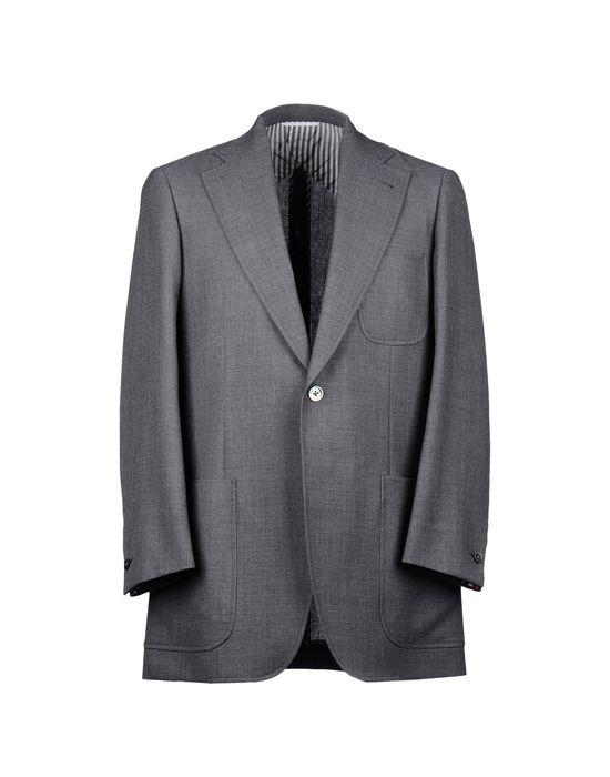 Пиджак THOM BROWNE