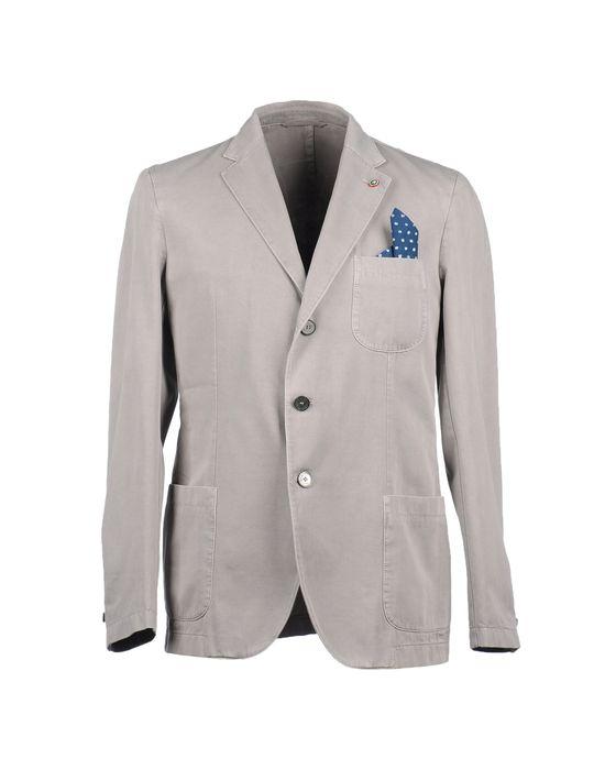 Пиджак  -  цвет