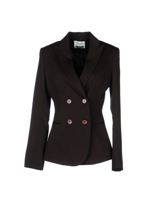 Пиджак  -  цвет