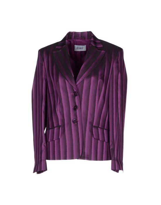 Пиджак  -  цвет